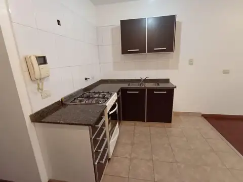 Departamento en Alquiler 8 años