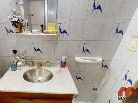 Casa en Venta de 6 Ambientes en Villa Adelina | Apta 2 familias con Jardín, Patio y Terraza