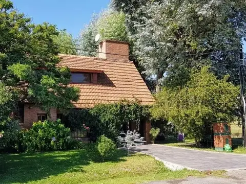 Casa en Venta de 3 dormitorios