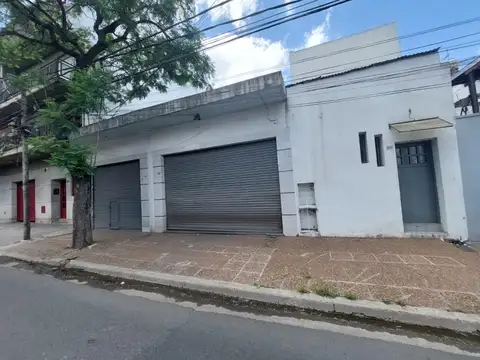 Galpon en Venta en Villa Lynch, USD 95.000