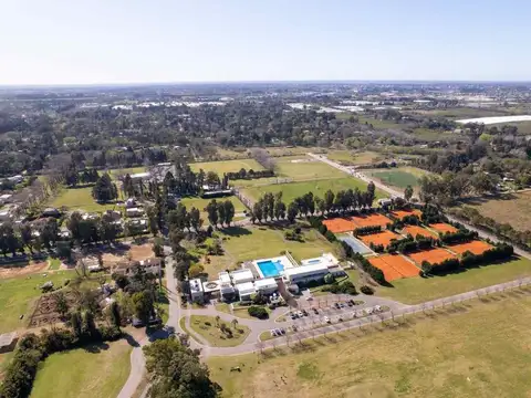 Casa en Alquiler 7 años