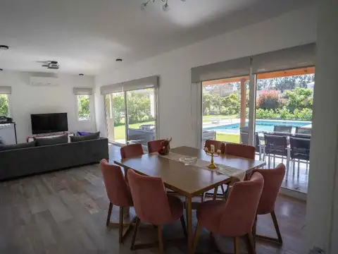 Casa en Alquiler al Noroeste