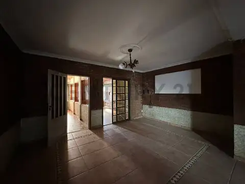 VENTA DE CASA DE 3 DORMITORIOS EN SANTA FE