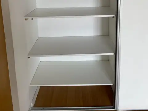 Departamento en Alquiler 9 años