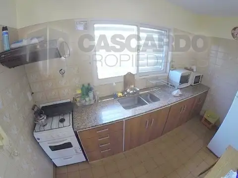 Departamento en Alquiler al Este