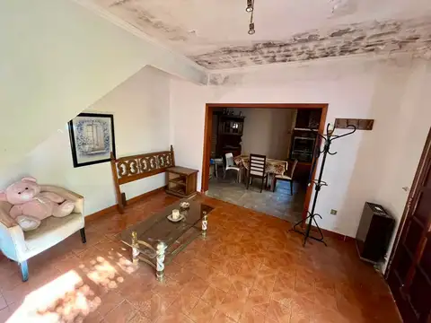 Depto Tipo Casa en Venta 10 años