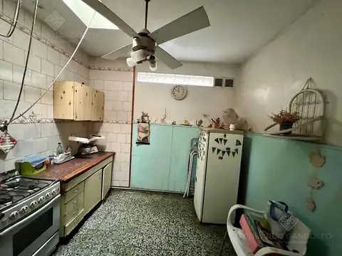 Depto Tipo Casa en Venta de 6 ambientes