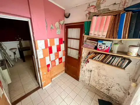 Depto Tipo Casa en Venta en Remedios de Escalada, USD 60.000