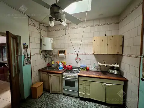 Depto Tipo Casa en Venta de 3 dormitorios