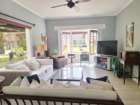 Casa en venta Los Lagartos VENTA