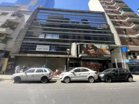 Oficina en Venta en Tribunales, USD 2.037.000