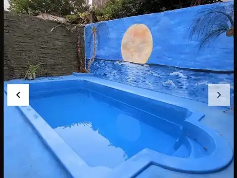 Ph en venta de 4 ambientes, en San Justo.