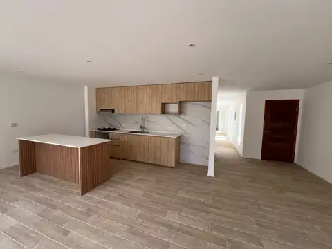 Casa en Venta A Estrenar