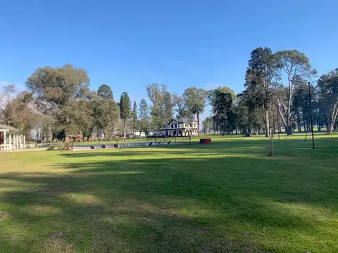 Venta Terreno/lote  en Barrio cerrado  Los Tres Pinos, General Rodriguez