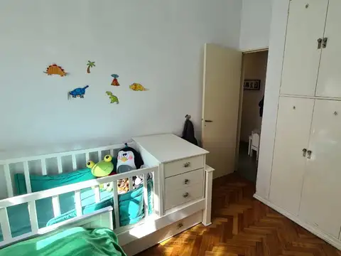 Departamento en Venta 45 años