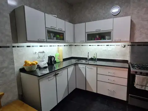 Dinamarca al 1100 - Dto. 3 Amb. con Patio