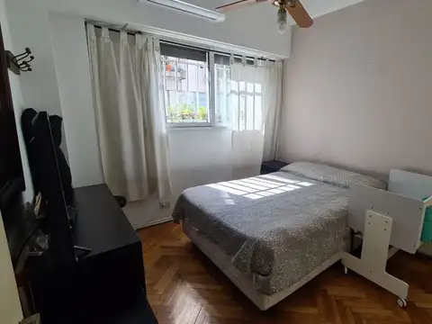 Departamento en Venta en Caballito, USD 120.000