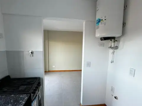 Departamento - Venta - Argentina, Tres de Febrero - BONIFACINI 3864