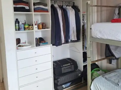 DEPARTAMENTO 2 AMBIENTES EN VENTA EN NUEVA POMPEYA