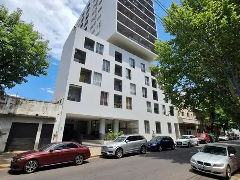 DEPARTAMENTO 2 AMBIENTES EN VENTA EN NUEVA POMPEYA