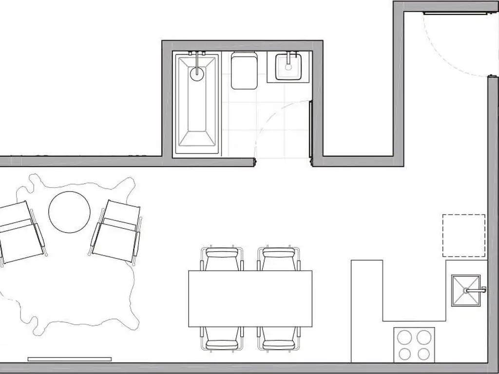 AV. SAN JUAN 2930 - Foto 34