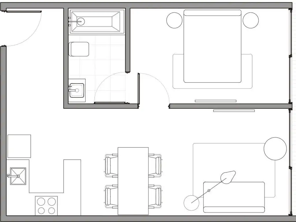 AV. SAN JUAN 2930 - Foto 26
