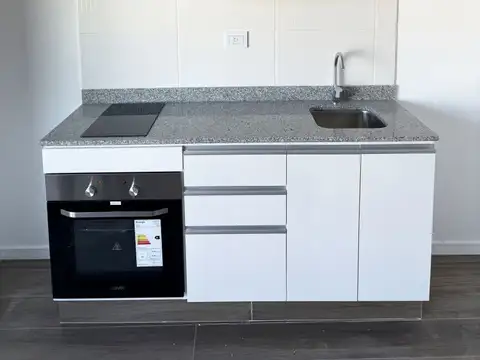 Emprendimiento en San Cristobal - Etapa: En pozo