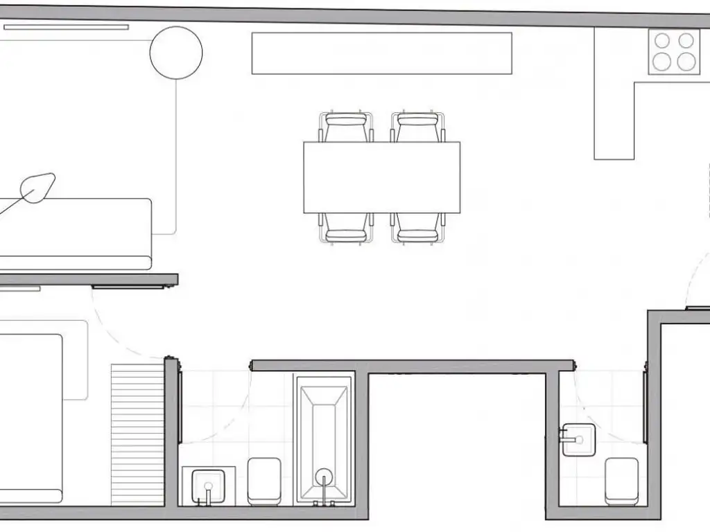 AV. SAN JUAN 2930 - Foto 31