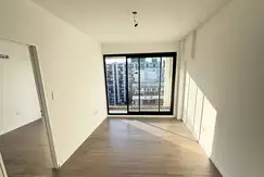 Emprendimiento en San Cristobal de 1 Dormitorios