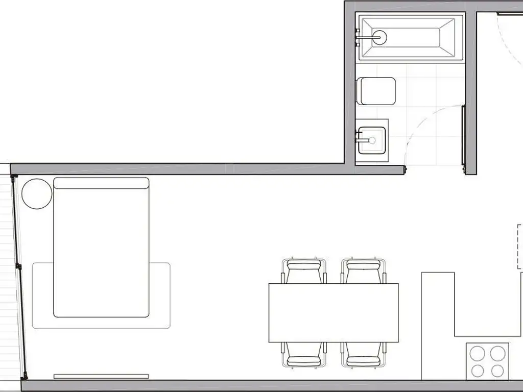 AV. SAN JUAN 2930 - Foto 35