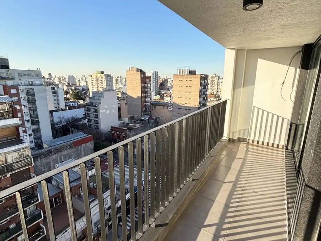 AV. SAN JUAN 2930 en San Cristobal