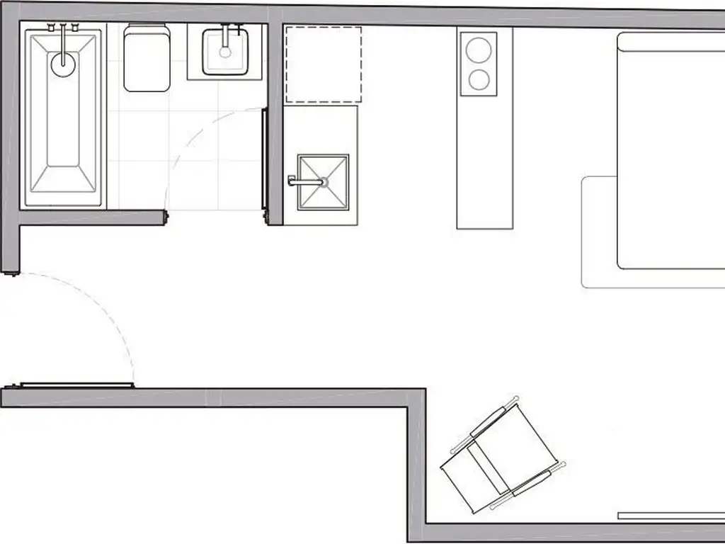 AV. SAN JUAN 2930 - Foto 29