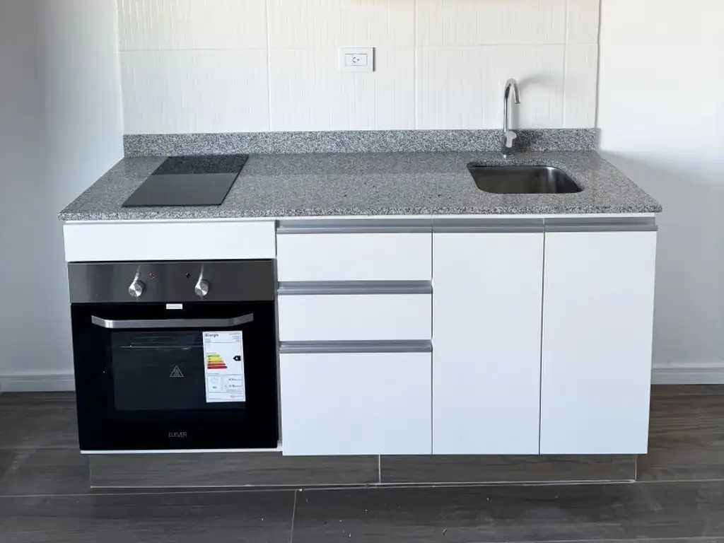 Emprendimiento en San Cristobal - Etapa: En pozo