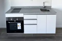 Emprendimiento en San Cristobal - Etapa: En pozo