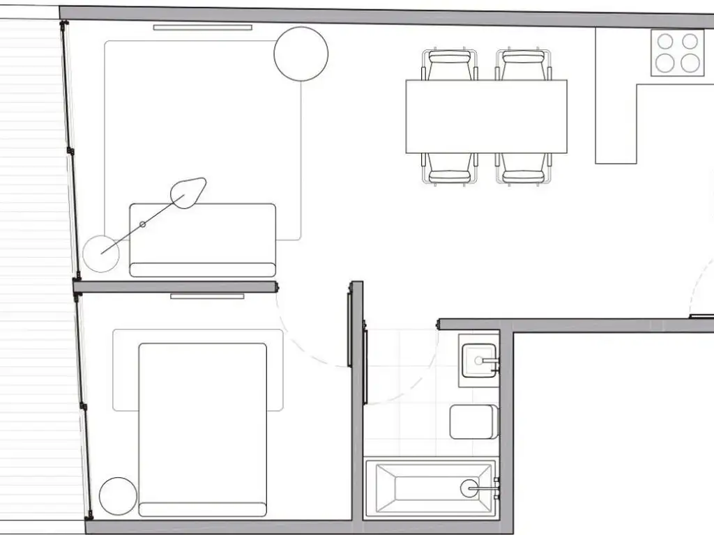 AV. SAN JUAN 2930 - Foto 32