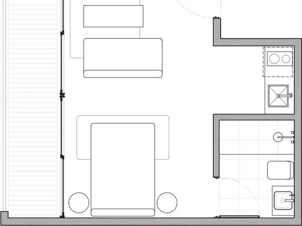 AV. SAN JUAN 2930 - Foto 30