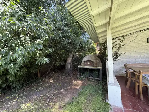Casa en Venta al Noroeste