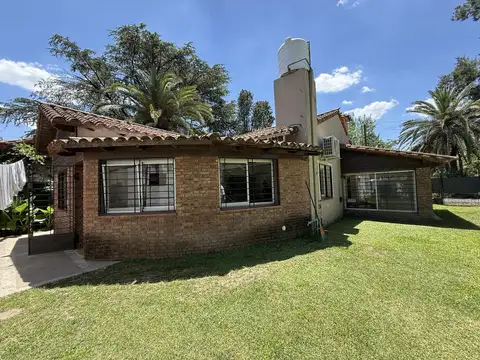 Casa en Venta en Bella Vista, USD 250.000