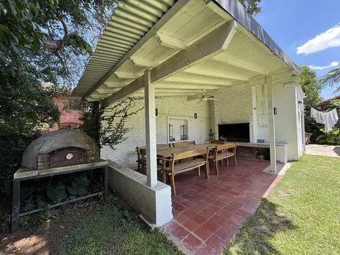 Casa en Venta 30 años