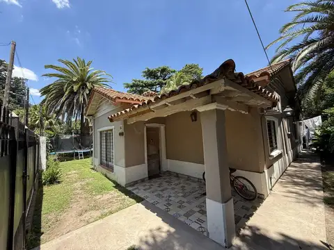 Avenida Francia al 1000