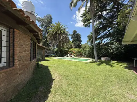 Casa en Venta de 3 dormitorios