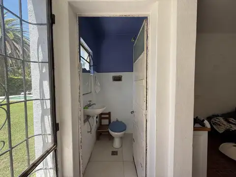 Casa en venta en Av. Francia al 1000 - Bella Vista.