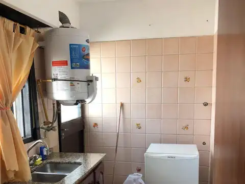 Departamento en Alquiler de 2 ambientes