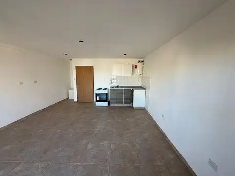 Venta Departamento 2 ambientes contrafrente en villa Maipu San Martin