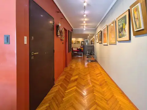 Departamento en Venta de 4 dormitorios