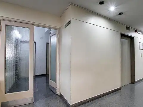 Oficina en Alquiler 60 años