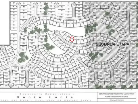 Terreno en Venta en Villa Rosa, Partido de Pilar