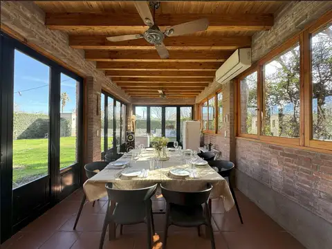 venta casa barrio privado chacras de coria
