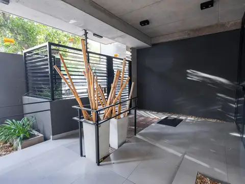 Departamento en Venta en San Fernando Vias  /  Centro, USD 127.000