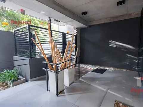 Departamento en Venta en San Fernando Vias  /  Centro, USD 127.000